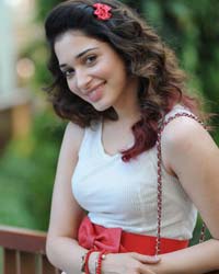 Tamannaah Bhatia